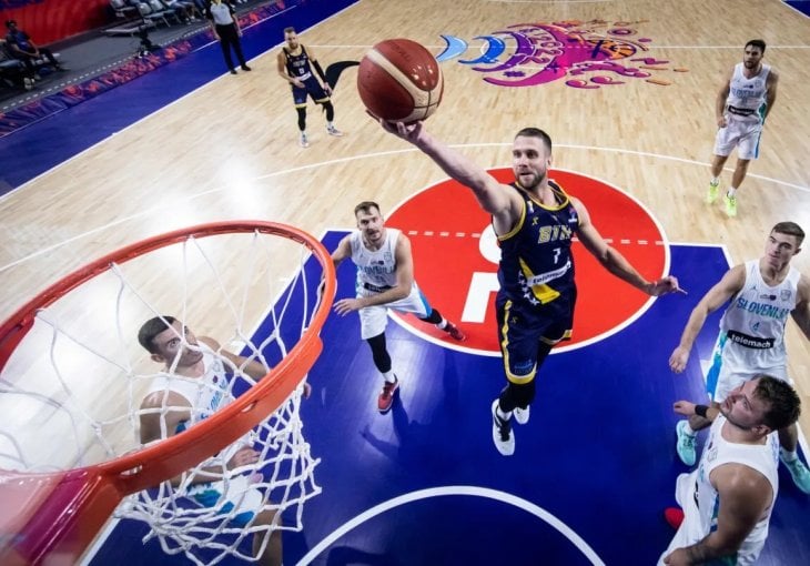 Kraj jedne ere: Miralem Halilović se oprostio od reprezentacije Bosne i Hercegovine