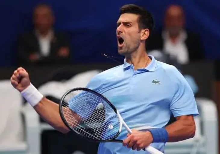 Đoković prvi put otkrio zašto se preselio u Grčku: 