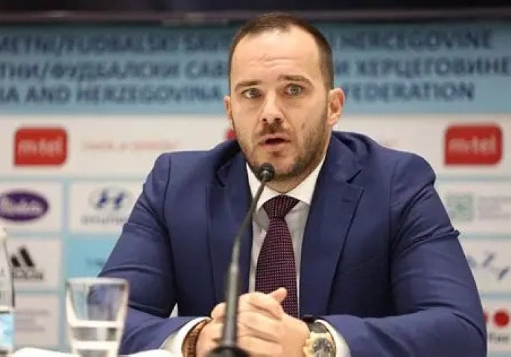 Vico Zeljković o Žižoviću: 