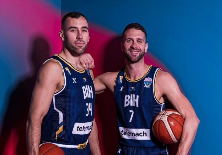 Suze u redovima Zmajeva: Kamenjaš se potresnom porukom oprostio od kapitena Halilovića – “Za mene si bio brat”