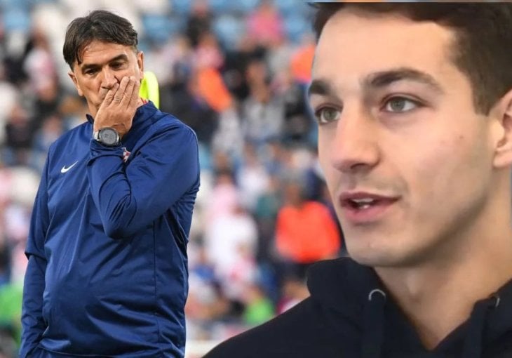 Prošao bh. kalvariju, sad sanja Dalićev poziv: Bivši igrač Veleža kuca na vrata “Vatrenih”!