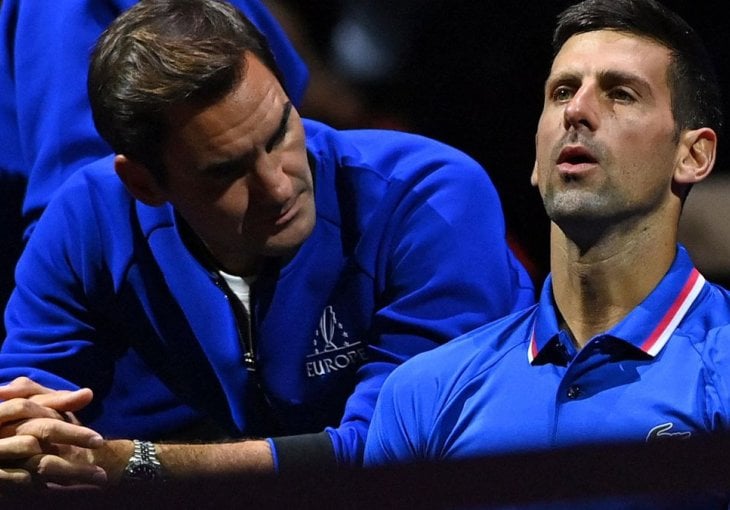 Federer otvoreno o Đokoviću: “Neshvaćen je… A jedno mu nikad neću zaboraviti!”