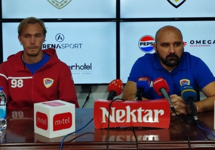 Fudbaler Borca u šoku: 