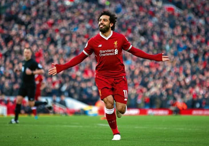 Salah u historiji Liverpoola, Real i Bayern spremni za spektakl Lige prvaka