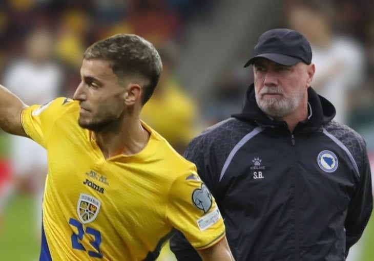 Rumun prijetnja broj jedan Zmajevima: Barbarez ima tajni plan kako da ga zaustavi!