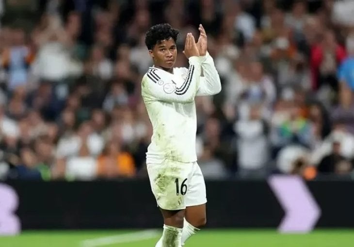 Dogovor koji je šokirao Madrid: Endrick napušta Real, ali Kraljevi imaju skriveni plan!