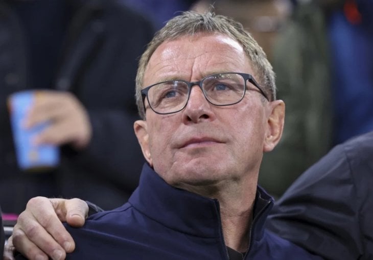 Rangnick otkrio spisak za odlučujuće mečeve – Austrija spremila najjači tim protiv Zmajeva!