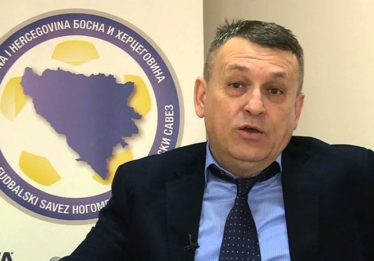 Ibrahim Adilagić, bivši član Saveza: Zeljković bira poslušne Bošnjake, zabrana Fanaticosima je osmišljen projekat