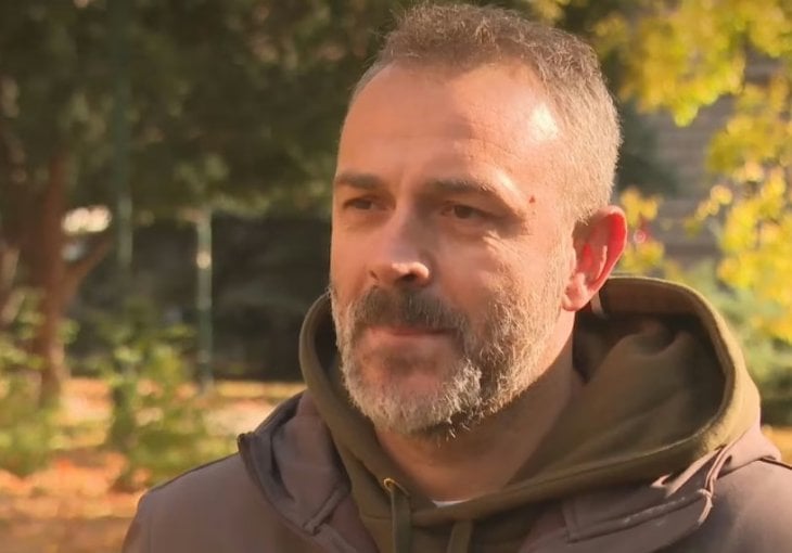 Avdić o potezu BH Hooligansa: Kao ćaci u Srbiji i 