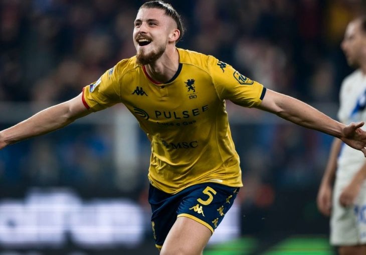 Olakšanje za Barbareza: Velika zvijezda Rumunije ne dolazi u BiH