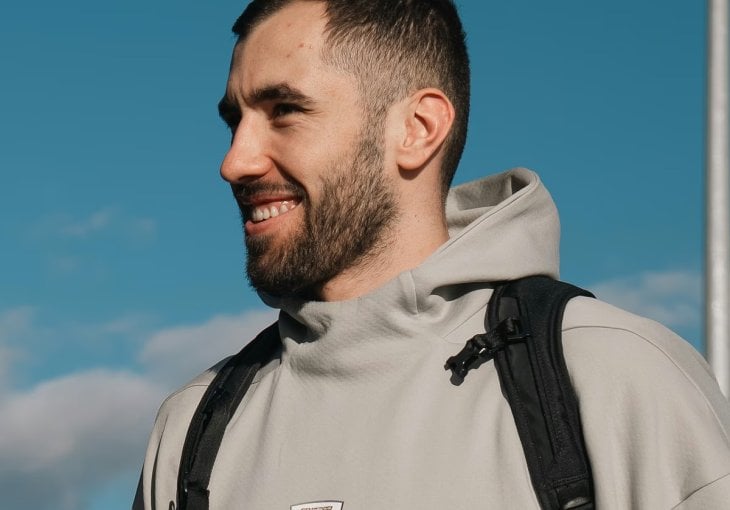 Košarkaši Dubaija stigli u Sarajevo, kontroverzni meč Eurolige protiv Izraelaca sve bliže