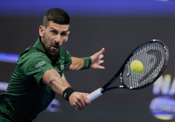 Đoković demantovao da je već donio odluku o nastupu u Torinu