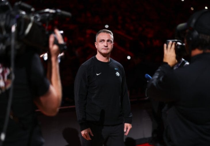 Rajaković: “Sve funkcioniše” — Toronto Raptors razbili Milwaukee Bucks sa 128:100