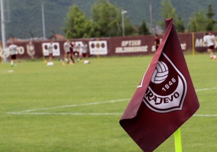 FK Sarajevo: Nemamo veze s dolaskom Hapoela!