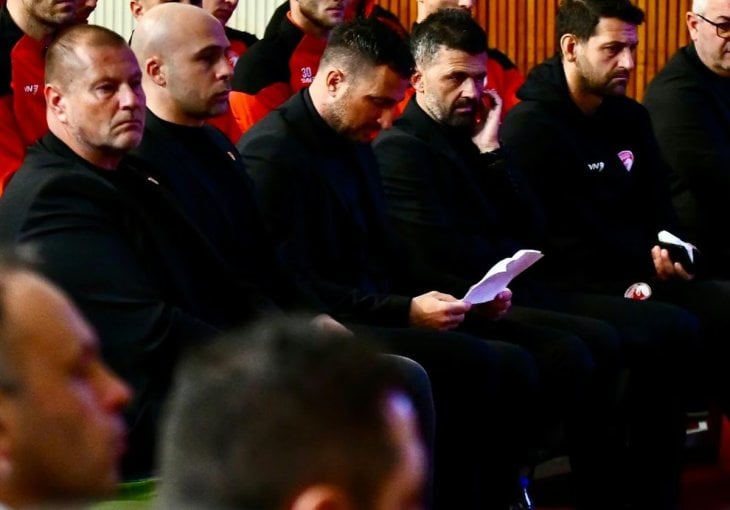  Neutješni Puzigaća na Žižovićevoj komemoraciji: 