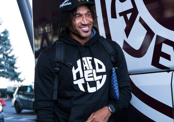 Izraelski klub po dolasku u Sarajevo izazvao dodatni bijes javnosti: 