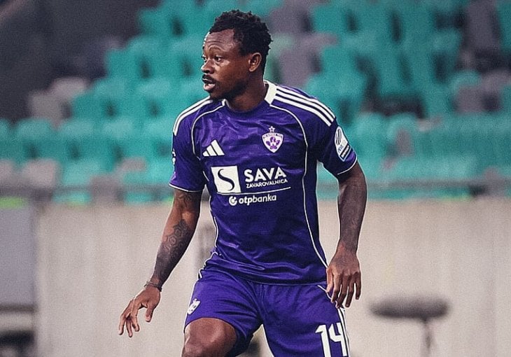 Dudićev Maribor na nesvakidašnji način odlučio odati počast tragično preminulom Mladenu Žižoviću