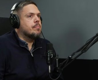 Vladimir Štimac: „Razočarali su me saigrači, više ih nikad neću braniti“ (VIDEO)