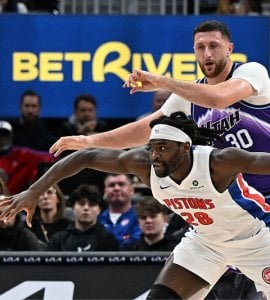 Utah Jazz upisao novi poraz, ali je Nurkić briljirao pod košem (VIDEO)