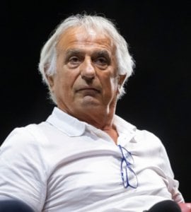 Vaha otkrio šta mu je na duši: 