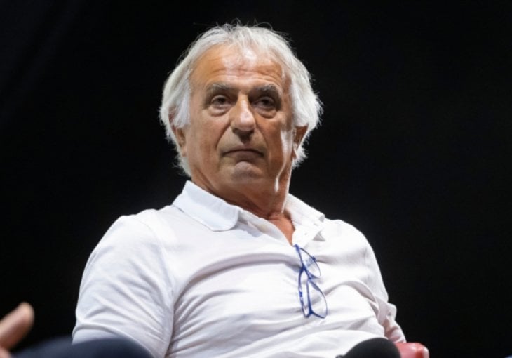 Vaha otkrio šta mu je na duši: 