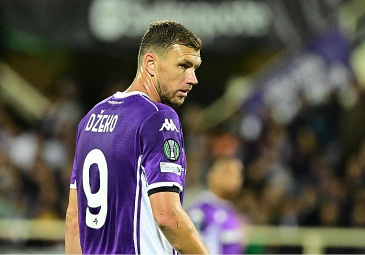 Gotovo je: Džeko i Košpo dobili novog trenera, u Firencu stiže iskusan stručnjak