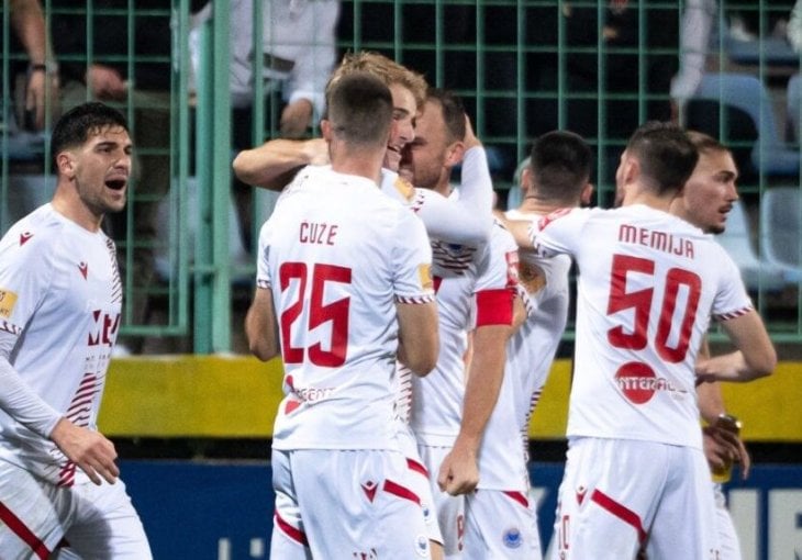 Prvak BiH na novom teškom ispitu: Idemo se nadmetati i odigrati dobar meč, pa šta nam Bog da