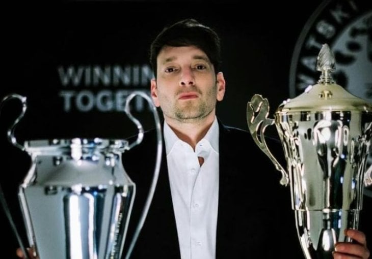 Sramotna izjava Amira Kabirija pred meč EL u Zetri: Hapoel je stigao na najopasnije mjesto za izraelski tim u Evropi