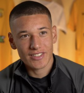 Damir Redžić dobio poziv u A reprezentaciju Mađarske