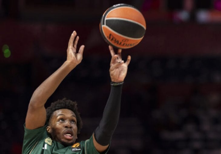 Ataman razočaran formom studenta – kritike na račun TJ Shorts