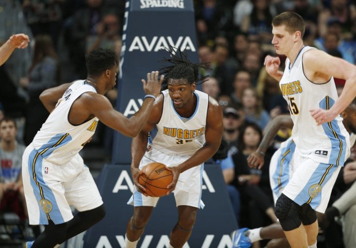 Kenneth Faried stiže u Panathinaikos – „Manimal“ se vraća u evropsku košarku