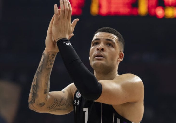 Lundberg i dalje Partizanov igrač, ali ne igra – Maccabi pokazuje interesovanje