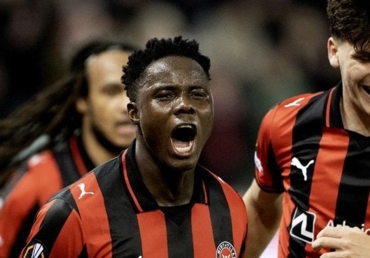 Napadač za kojeg se tuku City, Bayern i Real? Suigrač Vatrenog zabija kao lud i traži ga pola Europe