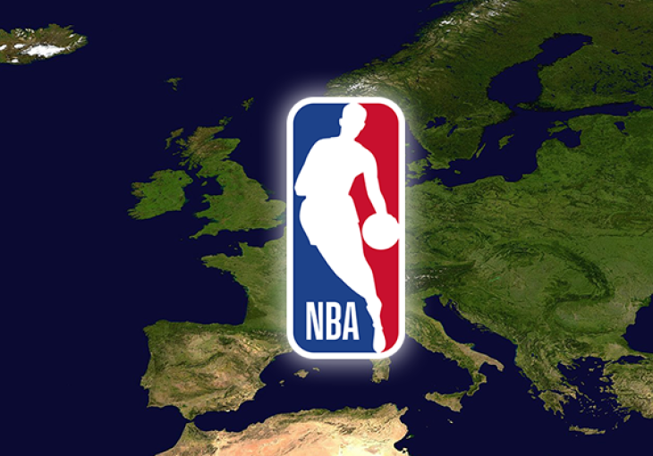 Plan NBA Evrope: Igraće ovih 12 klubova, nema niko iz regiona