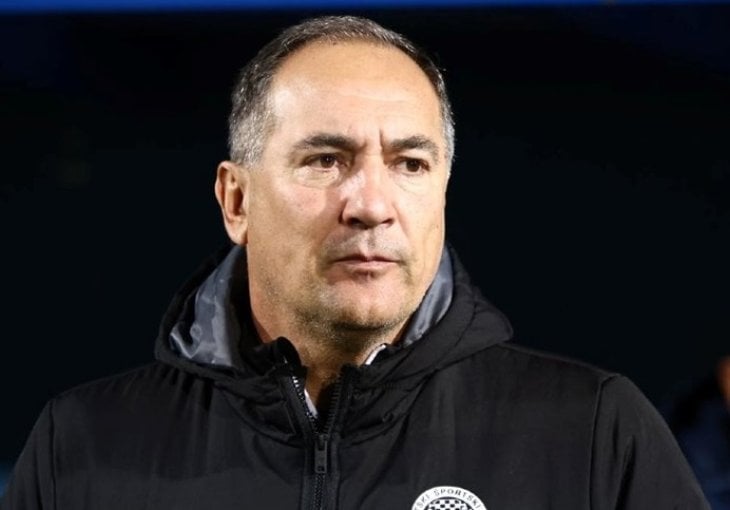 Štimac se oglasio nakon debakla: Zrinjski Do Smrti