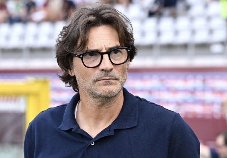 Džeko dobio novog trenera: Fiorentina predstavila Vanolija, poznat datum debija!