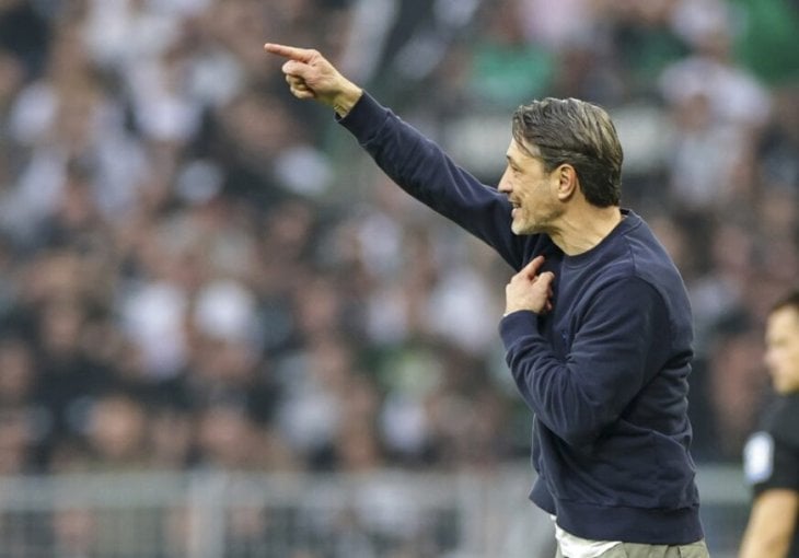 Niko Kovač i Borussia Dortmund suočeni s logističkim problemima nakon poraza od Cityja