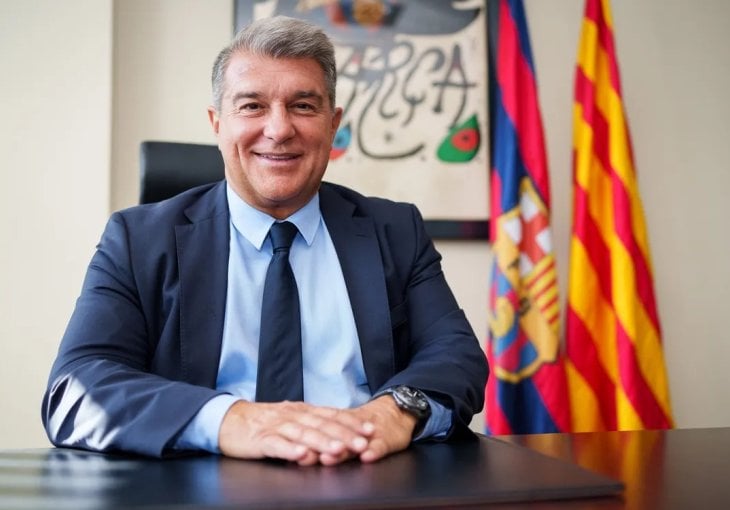 Barcelona se vraća kući: Nakon 895 dana čekanja, Camp Nou ponovo oživio!