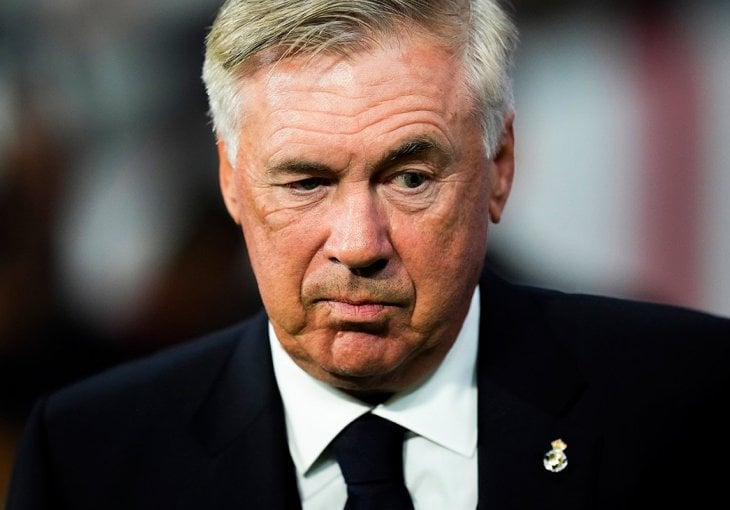 Carlo Ancelotti Bez Dlake na Jeziku: “Liga šampiona gubi smisao, ovo više nema veze sa fudbalom!”