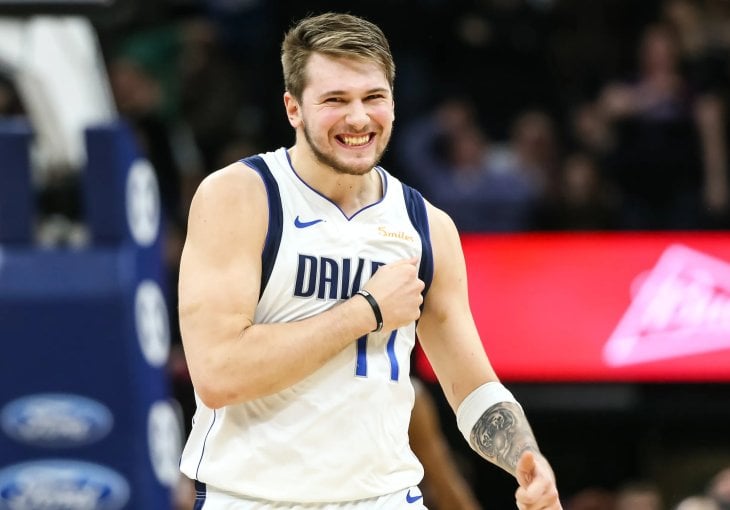 NBA šokirala fanove: Jokić i Dončić daleko od MVP vrha, evo ko vodi!