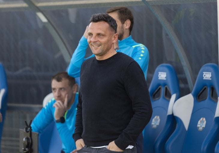 Kovačević pod pritiskom, ali Maksimir drži Kurs: Što se stvarno događa u Dinamu?