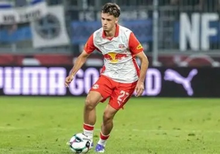 Kerim Alajbegović u centru pažnje: Bayer Leverkusen održao vanredni sastanak zbog bh. talenta!