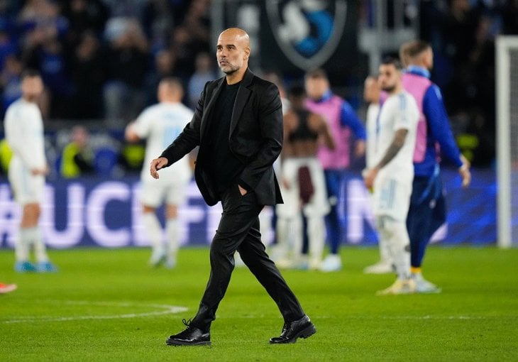 Gvardiola protiv najvećeg rivala: 1000. utakmica u karijeri protiv Liverpula i Klopa!