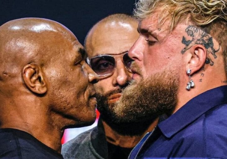 Šok u bokserskom svijetu: Mike Tyson najavio revanš s Jakeom Paulom — “Pretjerao sam, sad ću ga srušiti!”