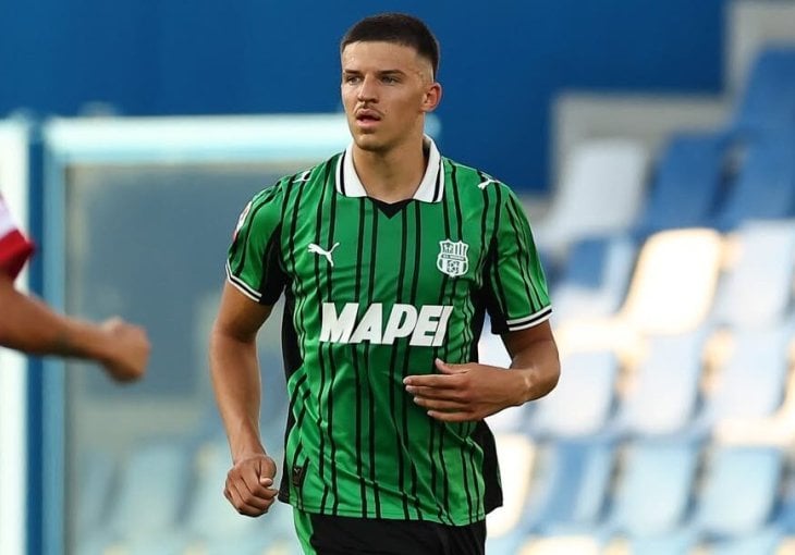 Transfer koji bi promijenio sve: Inter želi bh. 