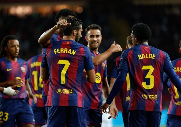 Katastrofa u Barceloni: Klub dužan 1,45 milijardi evra – ni Laporta ne vidi izlaz!