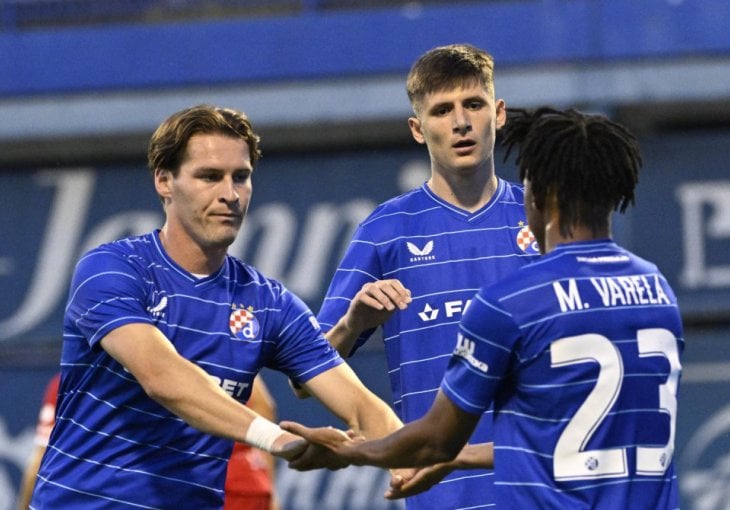 Odbacio ga Kovačević, a sada ga zove Štimac: Dinamov “nestali” veznjak seli u Mostar?