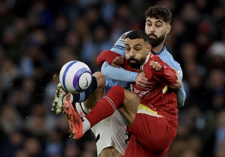 Gvardiol pred derbi s Redsima otkrio Englezima: 