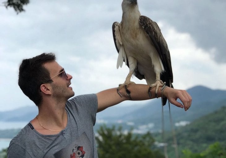 Omiljen na Koševu: Ivan Sesar proslavio pobjedu Sarajeva protiv Borca