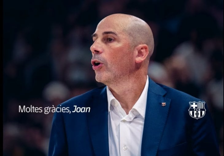 Nakon blamaže u El Clasicu Barcelona smijenila trenera!